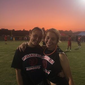 Meet your Posher, Maggie